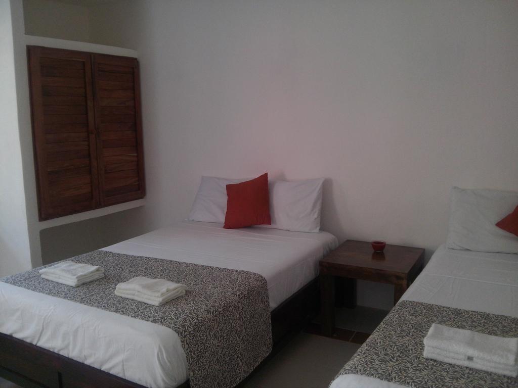 Hotel Tequila Tulum Cameră foto